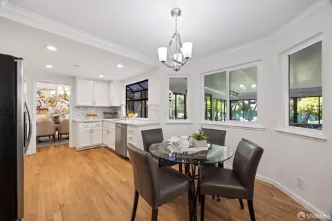 Dining - 1493 Gilbert Pl, Fremont, CA 94536 photo 2 of 2