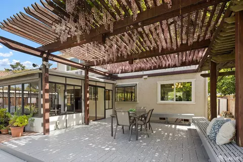 Exterior - 1493 Gilbert Pl, Fremont, CA 94536 photo 5 of 10