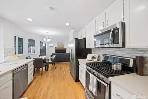 Kitchen - 1493 Gilbert Pl, Fremont, CA 94536 photo 1 of 3