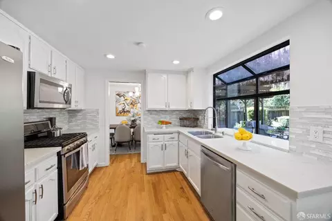 Kitchen - 1493 Gilbert Pl, Fremont, CA 94536 photo 2 of 3