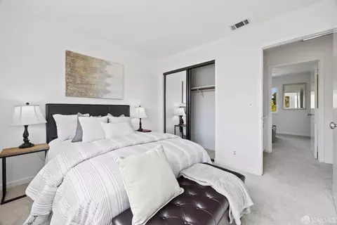 Bedroom - 1493 Gilbert Pl, Fremont, CA 94536 photo 6 of 6