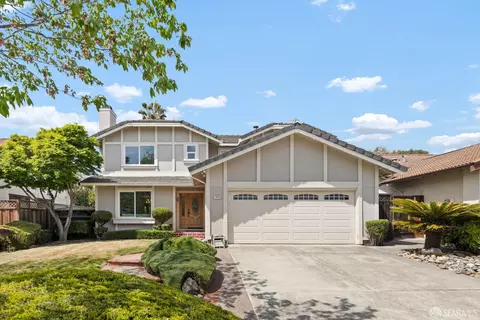 Exterior - 1493 Gilbert Pl, Fremont, CA 94536 photo 3 of 10