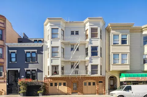 1869 Stockton St, San Francisco, CA 94133