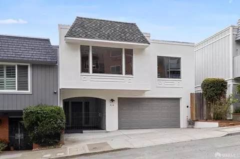 316 Gold Mine Dr, San Francisco, CA 94131
