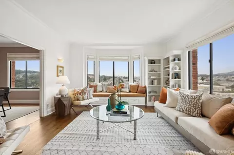 195 25th Ave #501, San Francisco, CA 94121