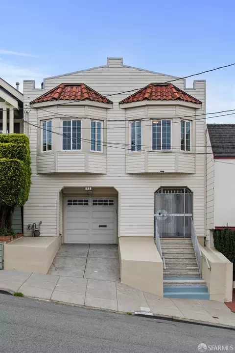40 Gambier St, San Francisco, CA 94134
