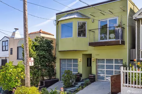 1688 York St, San Francisco, CA 94110