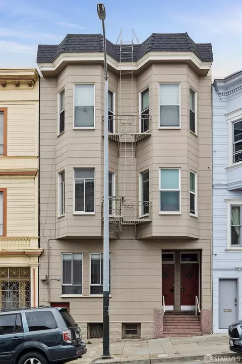 1553 Mason St, San Francisco, CA 94133