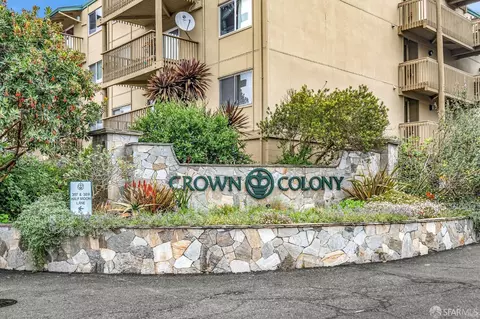 373 Half Moon Ln #312, Daly City, CA 94015