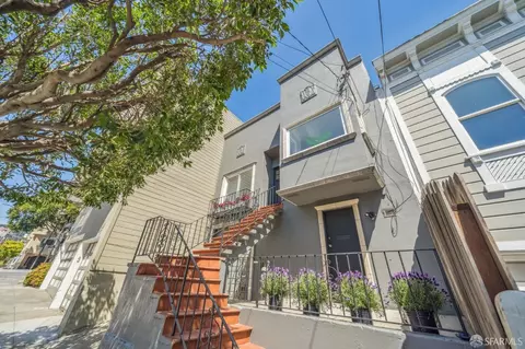 3792 Cesar Chavez St, San Francisco, CA 94110