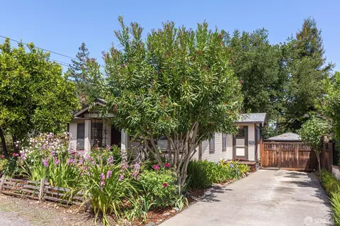 125 Lyell St, Los Altos, CA 94022