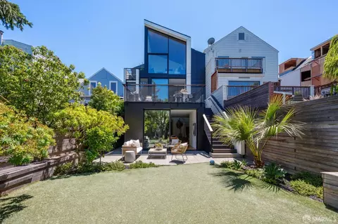 466 Clipper St, San Francisco, CA 94114
