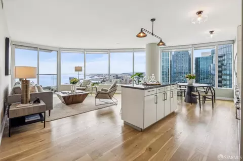 338 Spear St #35E, San Francisco, CA 94105