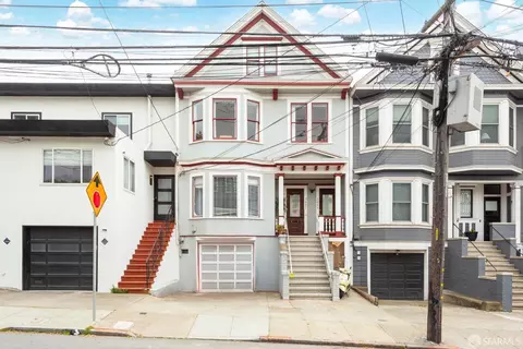 3821 26th St, San Francisco, CA 94131