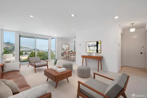 5082 Diamond Heights Blvd #B, San Francisco, CA 94131