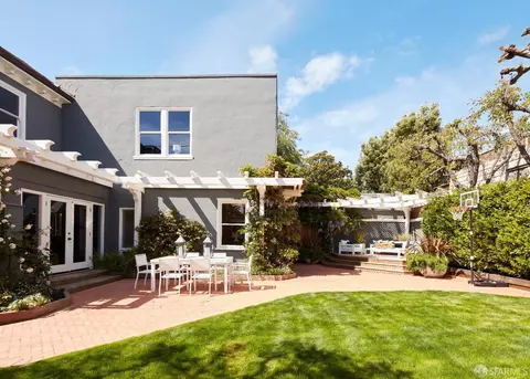 44 Commonwealth Ave, San Francisco, CA 94118 photo 24