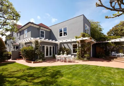 44 Commonwealth Ave, San Francisco, CA 94118