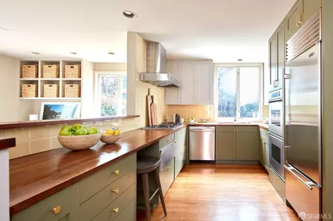 44 Commonwealth Ave, San Francisco, CA 94118 photo 9