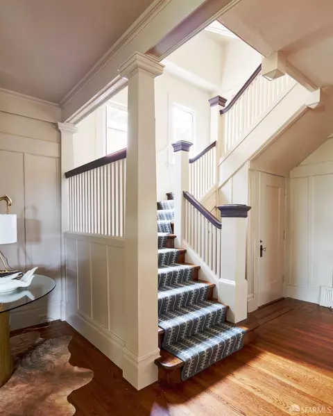 44 Commonwealth Ave, San Francisco, CA 94118 photo 14