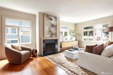 44 Commonwealth Ave, San Francisco, CA 94118 photo 4
