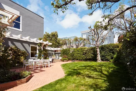 44 Commonwealth Ave, San Francisco, CA 94118 photo 25