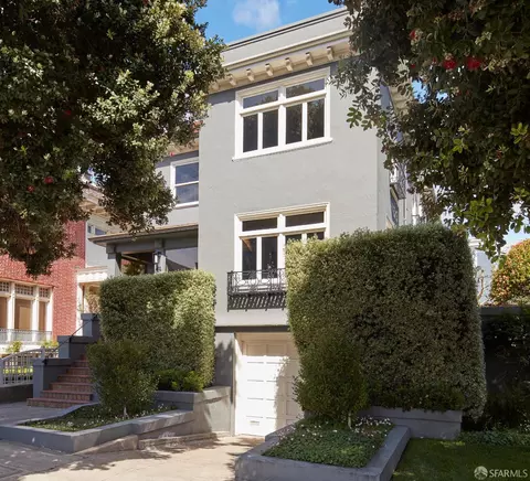 44 Commonwealth Ave, San Francisco, CA 94118 photo 2