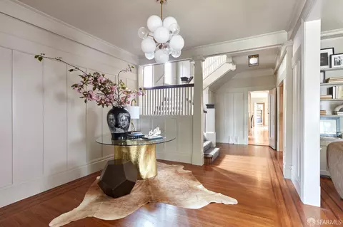 44 Commonwealth Ave, San Francisco, CA 94118 photo 3