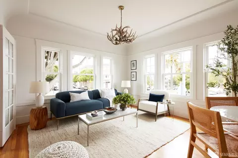 Living - 97 28th St, San Francisco, CA 94110 photo 1 of 3