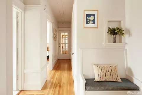 Entry Way - 97 28th St, San Francisco, CA 94110 photo 1 of 3