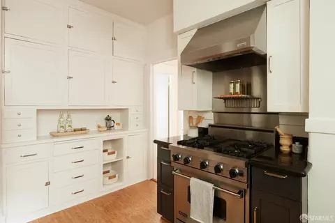 Kitchen - 97 28th St, San Francisco, CA 94110 photo 3 of 3