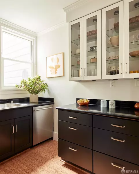 Kitchen - 97 28th St, San Francisco, CA 94110 photo 1 of 3