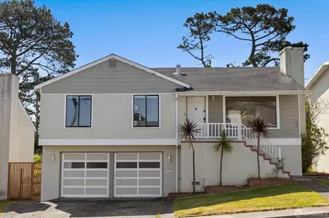458 Alhambra Rd, South San Francisco, CA 94080