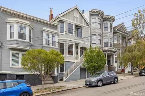 1034 Noe St, San Francisco, CA 94114