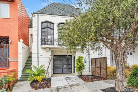 435 38th Ave, San Francisco, CA 94121 photo 2