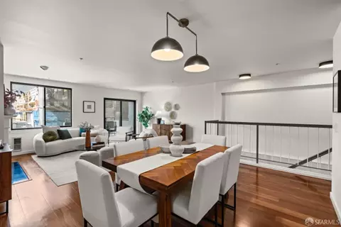 1776 Sacramento St #412, San Francisco, CA 94109