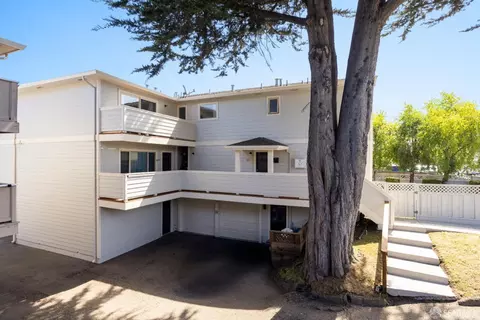 457 Cypress Ave, Half Moon Bay, CA 94019