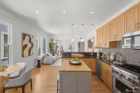 2057 15th St #C, San Francisco, CA 94114