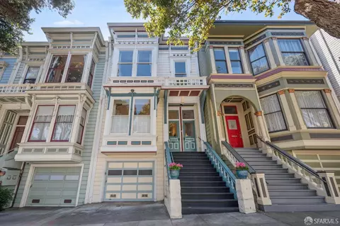1933 Ellis St, San Francisco, CA 94115