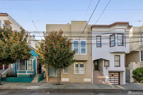 1330 Alabama St, San Francisco, CA 94110