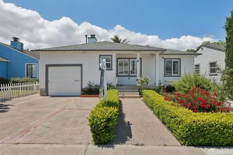 10 S Rochester St, San Mateo, CA 94401