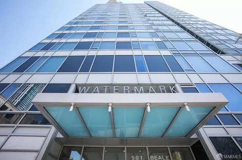 501 Beale St #18E, San Francisco, CA 94105