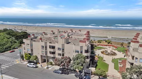 875 La Playa St #373, San Francisco, CA 94121