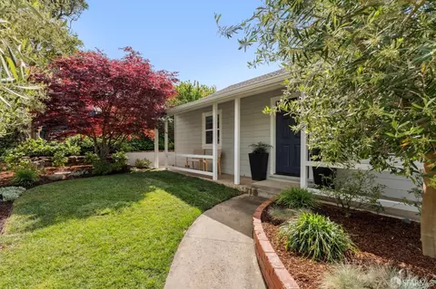 2705 Ponce Ave, Belmont, CA 94002