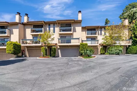 611 Stonegate Dr, South San Francisco, CA 94080