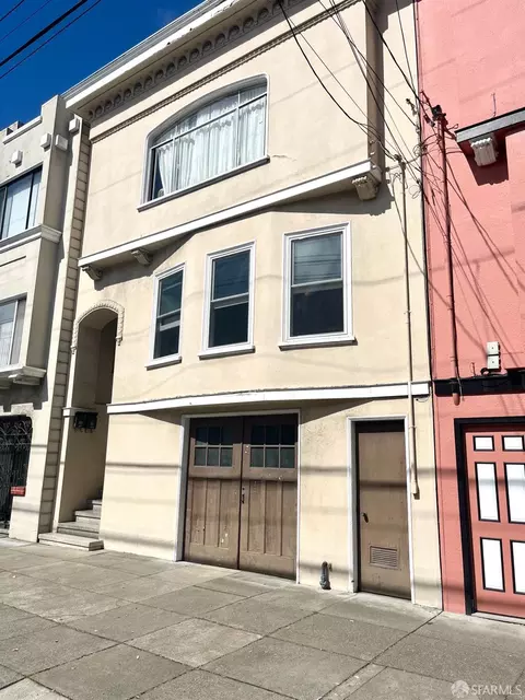 271 23rd Ave, San Francisco, CA 94121