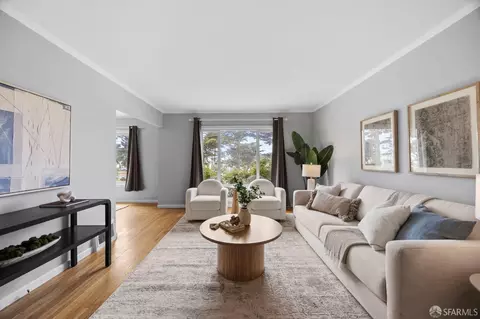 1414 36th Ave, San Francisco, CA 94122