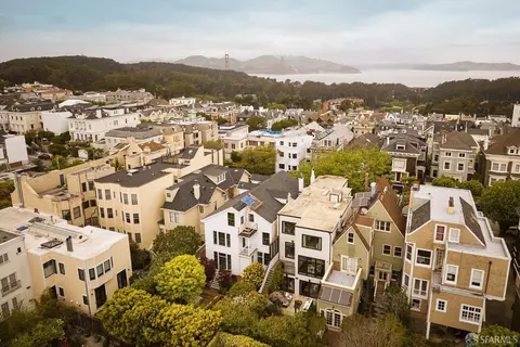 3565 Clay St, San Francisco, CA 94118