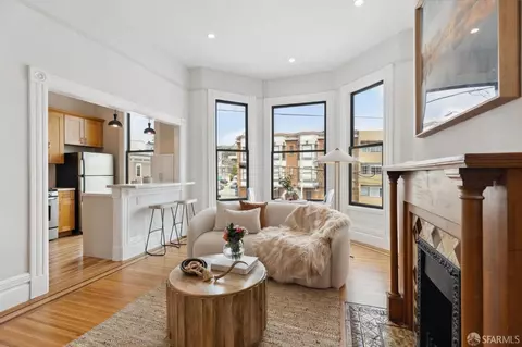 3091 California St #2, San Francisco, CA 94115