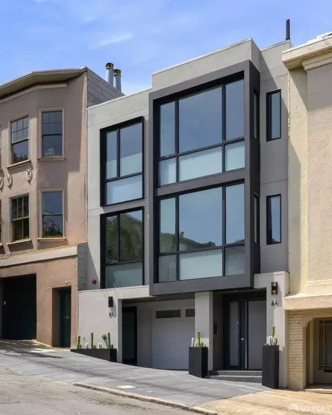 64 Beaver St, San Francisco, CA 94114
