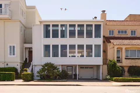 585 Marina Blvd, San Francisco, CA 94123